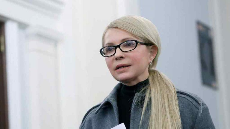 Тимошенко звернулася до українців! “Тільки наша єдність здатна нас захистити!”
