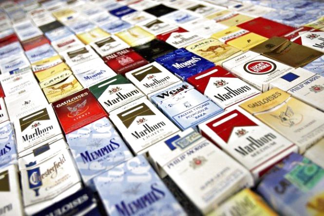 150 грн за пачку сигарет – вже реальність! Тютюнові вироби в Україні суттєво подорожчають!