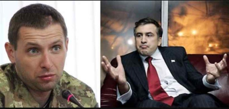 “У прольоті”! Парасюку і Саакашвілі відмовили у реєстрації кандидатами на вибори до ВР!