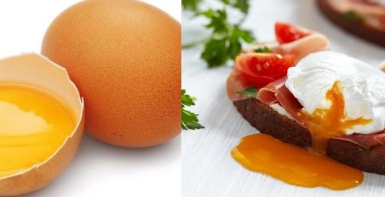 Ризикували їсти яйця щодня? Ці 6 фактів можуть змінити вашу думку!