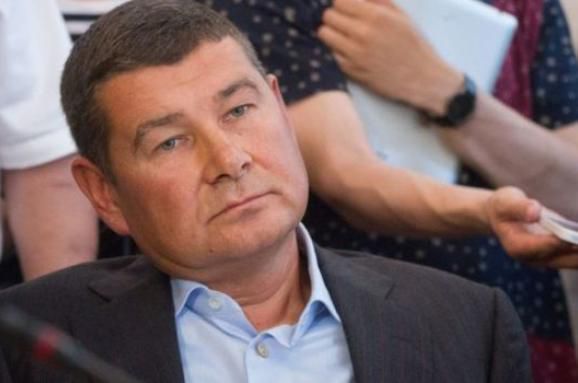 ЦВК відмовляється реєструвати Онищенка кандидатом у народні депутати, попри рішення суду!