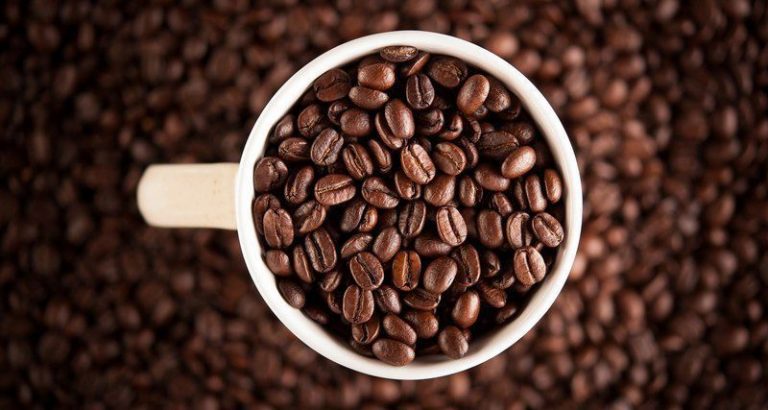 Вчені: кава попереджає появу зайвої ваги!