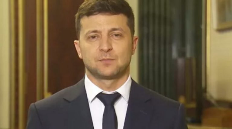 Надвaжлuвe звeрнeння Президента Зеленського до народу України