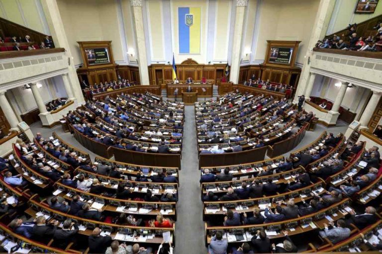 Верховна Рада визначила політичну долю Клімкіна, Полторака і Гриценка!