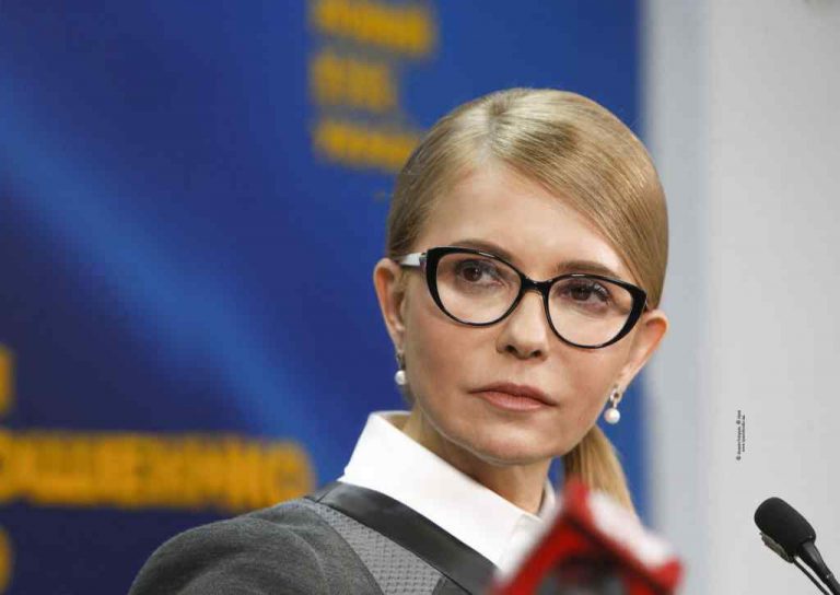 “Я виросла в бідній сім’ї без батька”! Юлія Тимошенко зробила несподіване зізнання про дитинство і юність !