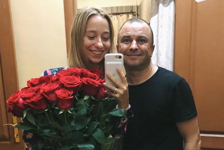 «Ні обіцянок, ні пробачень»: Улюблений співак президента Зеленського, показав вражаючі фото з любовницею