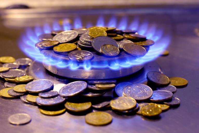 У липні ціна на газ має зменшитись на 200-300 грн!