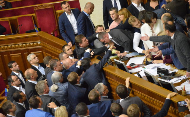Разумков про “Слугу народу” на виборах до парламенту! “Депутати намагаються з нами домовитися”!