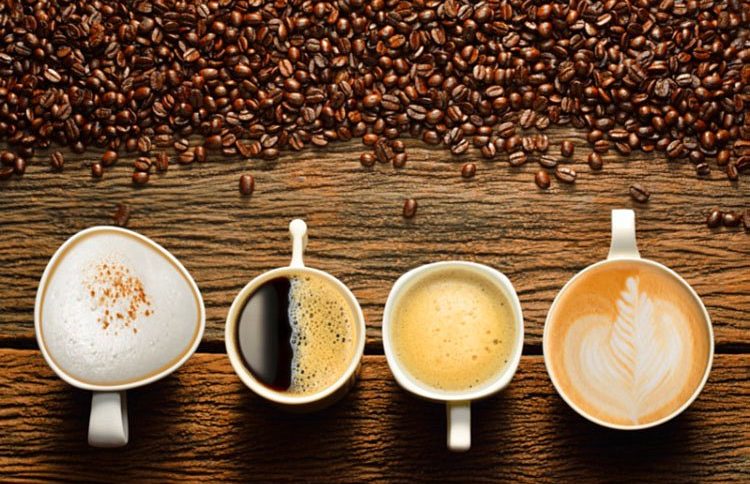 Скажіть, яку каву ви п’єте, а ми скажемо, хто ви. Цей тест розробив професор університету!