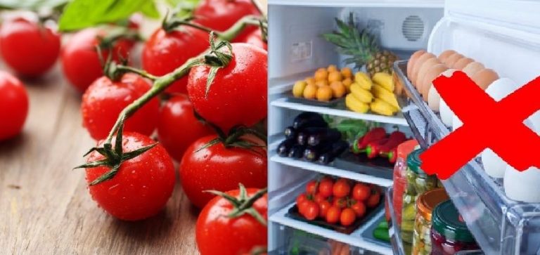 Несмачні помідори і шоколад! 14 продуктів, які ви власноруч псуєте, коли кладете в їх в холодильник!