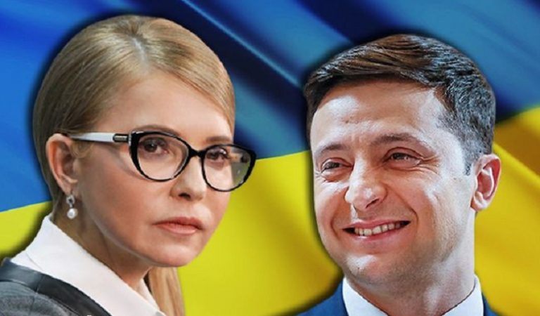 Цього не буде! У Зеленського поставили на місце Тимошенко і Смешка!