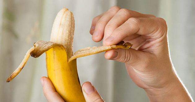 Всього 2 банана в день назавжди змінять ваше здоров’я!