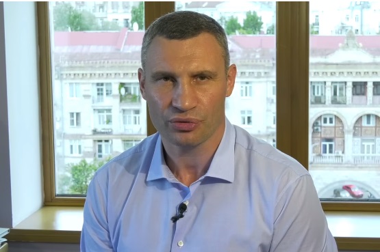 Щойно Кличко різко звернувся до всіх українців, у зв’язку із своїм звільненням від Зеленського(ВІДЕО)