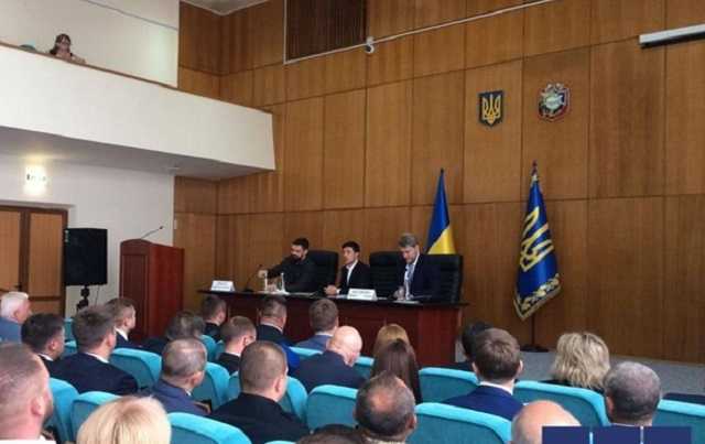 “Зараз подзвоню Баканову!” Зеленський прийняв рішення стосовно судимого секретаря міськради Борисполя!