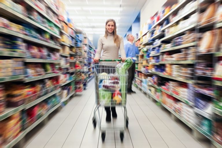 Топ-5 шкідливих продуктів, які не варто купувати в супермаркетах!