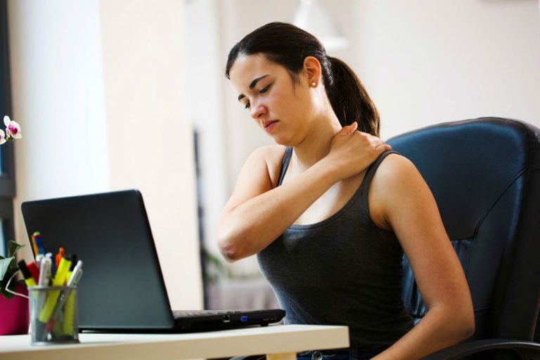 Корисно знати! Компенсувати 8 годин сидіння на роботі можна за допомогою години легких вправ!