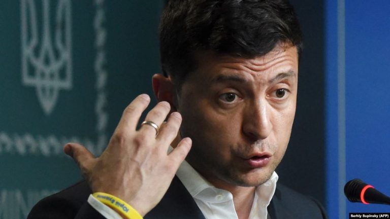 У Зеленського назвали того, хто стане новим прем’єр-міністром: це буде здивуванням для українців
