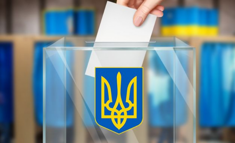 В Україні вже проголосували більше третини виборців!