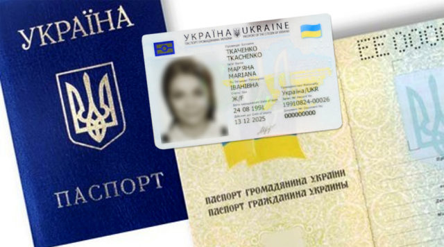 Українці залишаться без звичних паспорті! Коли і як це станеться!
