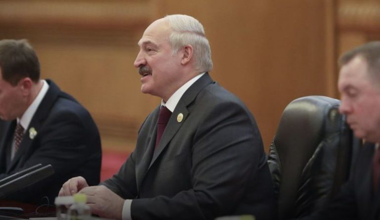 Зеленський домовився з Лукашенком, їде в Україну!
