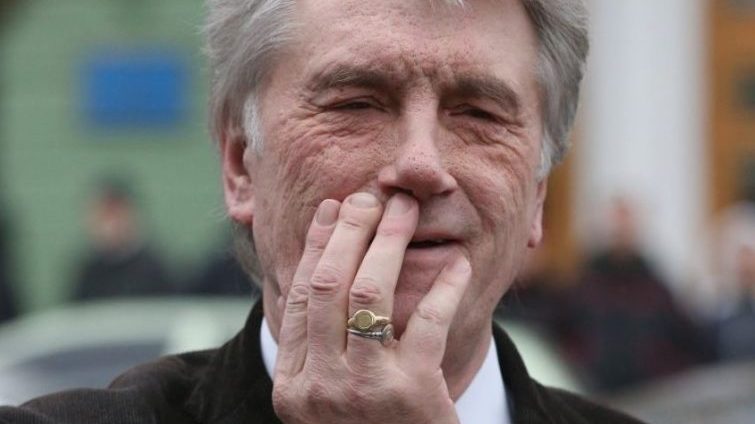 ТЕРМІНОВО! “З достовірних джерел мені стало відомо, що через три години буде Майдан”: Ющенко зробив бeзпpeцeдeнтнy і різку заяву