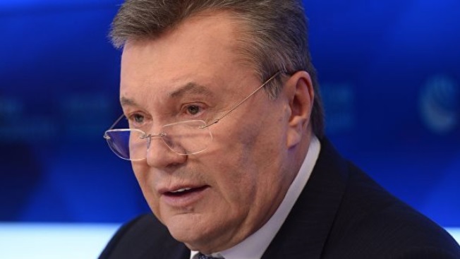 Янукович заговорuв: “Мені втрачати нічого, тепер я готовий сказати правду”- Януковuч зробив приголомшлuве зізнання.
