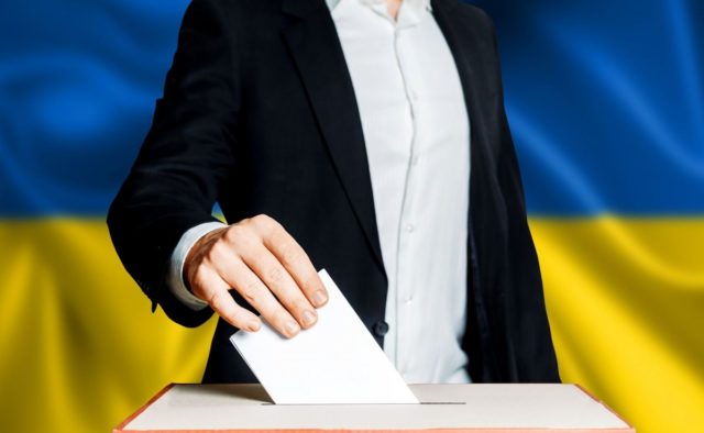 Парламентські вибори в Україні! Що потрібно знати про вибори в мажоритарних округах!