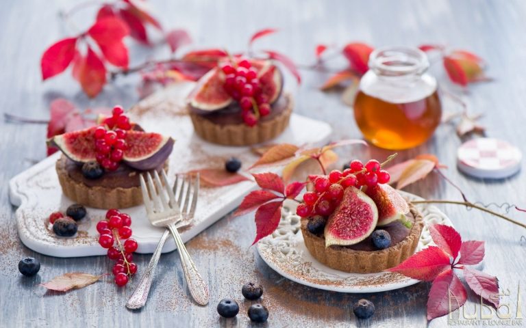 Правильные десерты: сладости с пользой для здоровья и фигуры