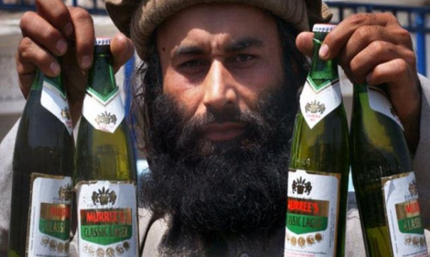 Чому насправді мусульманам заборонено пити алкоrоль. Правда вас сильно здивує!