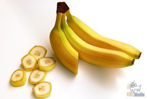 Які банани корисні для здоров’я, розповіли експерти! Банани різного кольору можуть по-різному позначатися на здоров’ї людини!