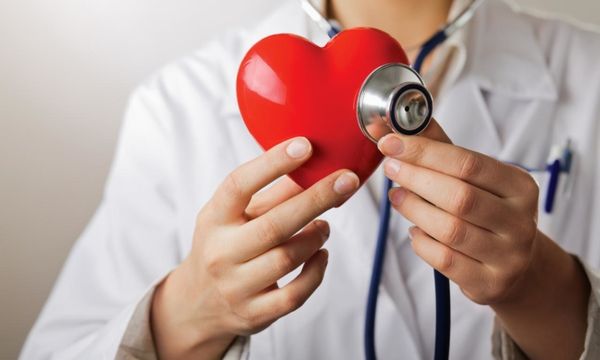 Корисно знати! Вчені назвали продукти, які мають негативний вплив на серце!