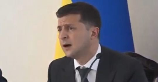 Українці аплодують! Зеленський влаштував жорсткий рознос, з’явилося відео скандальної перепалки