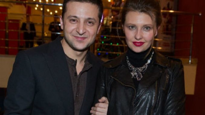 “Олено, ви неймовірна!”: Дружина Зеленського підірвала мережу своїм вбранням від українського дизайнера