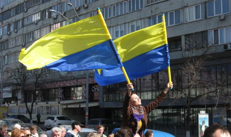 Крим підніс українцям незвичайний сюрприз до Дня Незалежності, Путін точить ніж: «Сльози на очах»