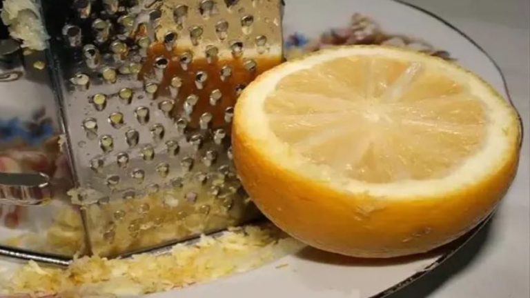 Дивовижні властивості заморожених лимонів про які знають далеко не всі  !
