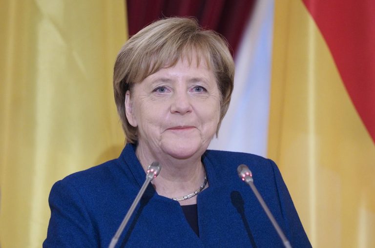 Меркель виступила з гучною заявою! Перші кроки зроблені! “Європа має…”
