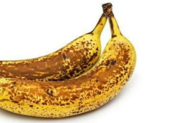 0сь, що станеться, якщо ви протягом місяця будете щодня з’їдати по два банана з темними плямами