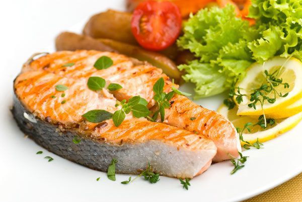 Смажена риба із соєвим соусом: простий рецепт!