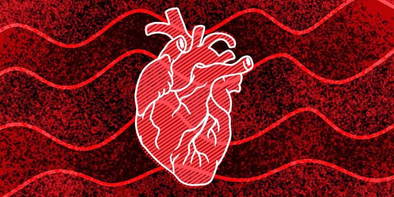 6 незвичайних симптомів, які свідчать про проблеми з серцево-судинною системою! На них варто звернути увагу!