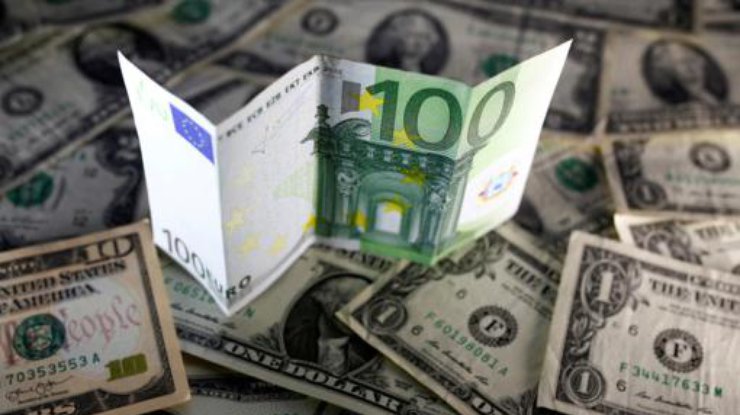 Долар і євро майже не змінились! Курс валют від НБУ на 18 вересня!