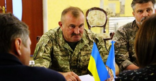 ЗСУ вже готують! Буде відведено всі війська уздовж лінії розмежування на Донбасі!