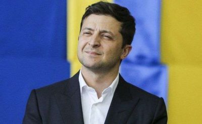 Зеленський надовго залишає Україну, на кону доля країни: що відомо!
