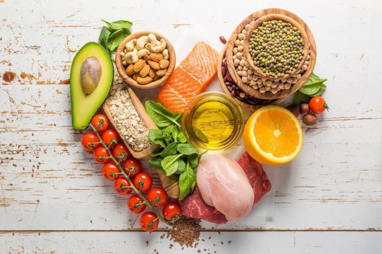 Ці 10 продуктів здатні підтримати здоров’я людини у зимовий період!  Щоб бути більш здоровими, варто вживати ці продукти!