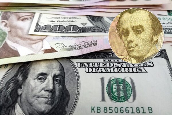 У бюджеті-2020 українцям готують “сюрприз” з доларом! Озвучено курс!