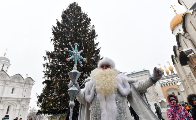 Скільки вихідних отримають українці на Новий рік і Різдво!
