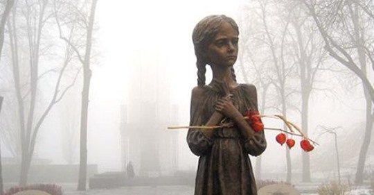«Запали свічку»: в Україні вшанують пам’ять жертв Голодомору
