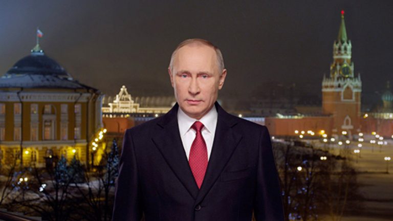 Ми вам пропонуємо: щойно, пізно ввечері прийшло несподіване звернення кремля до українців