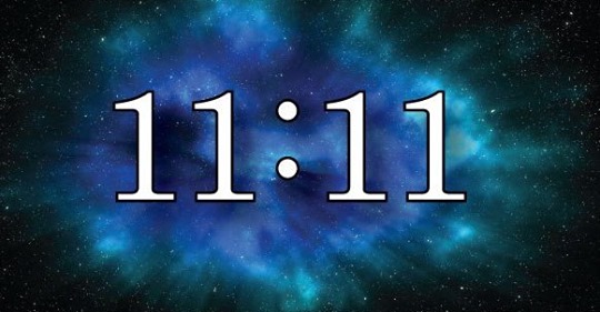 Завтра, тільки один день в році! 11.11 можна залучити багатство, успіх і отримати усе, що забажаєте