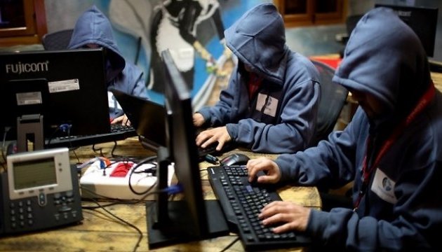 Російські хакери продовжують тероризувати Європу