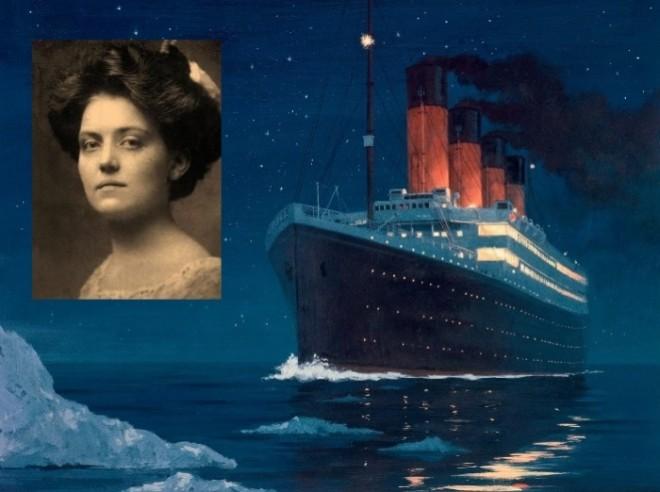 Найбільш везуча людина у світі: Вайолет Джессоп вижила на “Титаніку”, а потім пережила ще дві масштабні авaрії кораблів